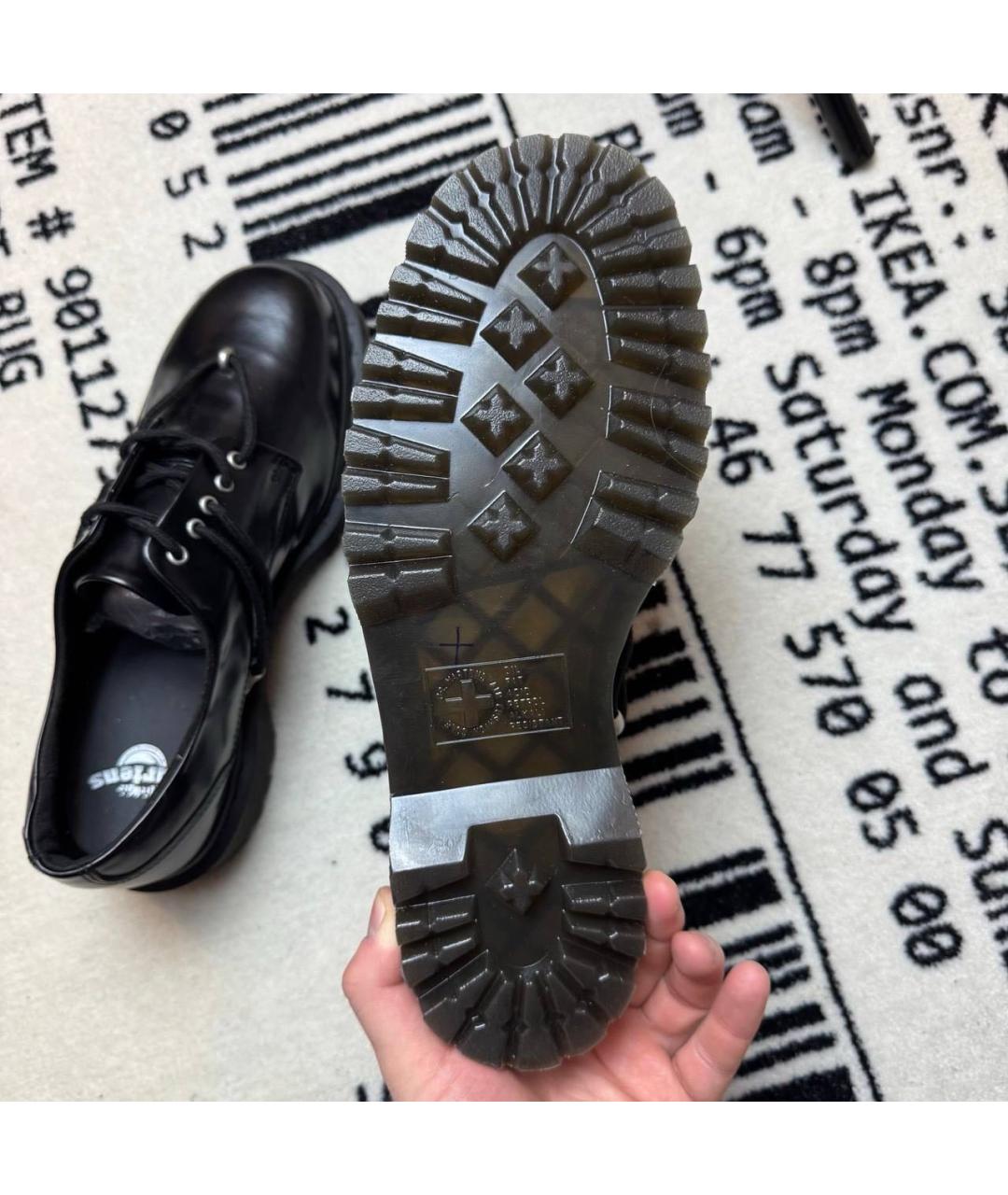 DR. MARTENS Туфли, фото 5