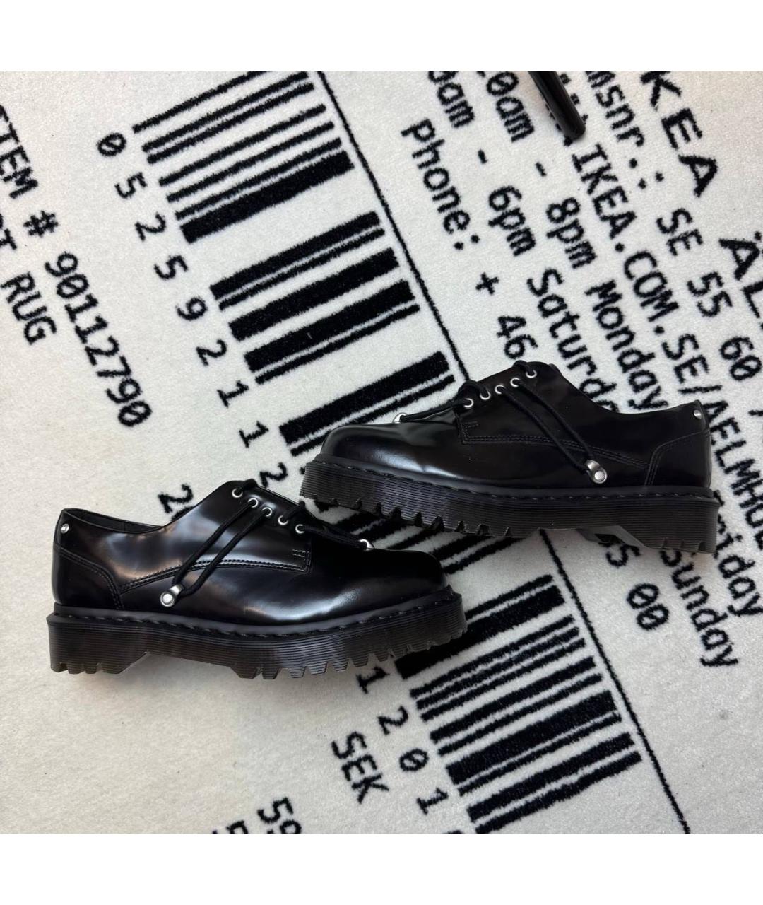 DR. MARTENS Туфли, фото 6