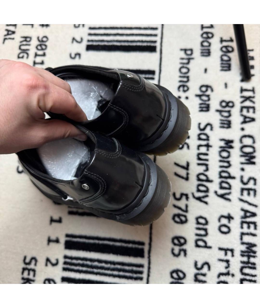 DR. MARTENS Туфли, фото 4