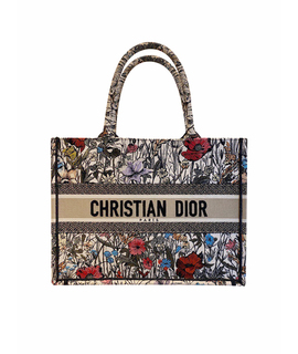

Сумка тоут CHRISTIAN DIOR PRE-OWNED