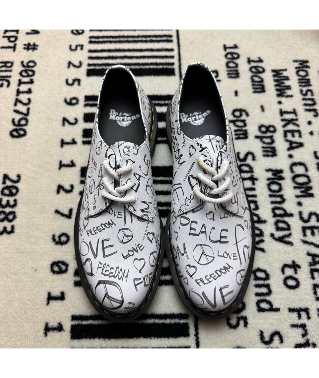 DR. MARTENS Туфли, фото 2