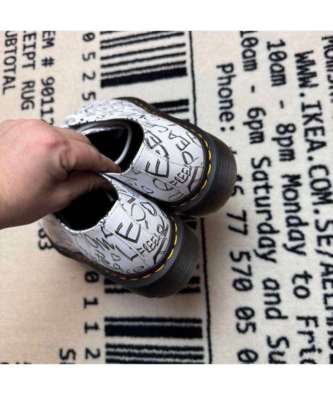 DR. MARTENS Туфли, фото 4