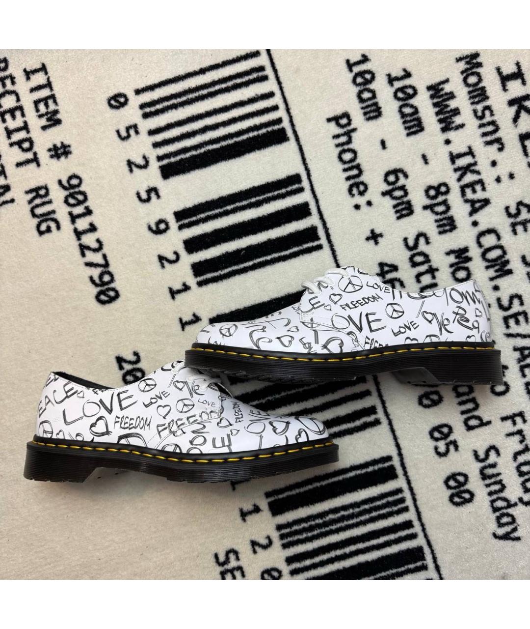 DR. MARTENS Туфли, фото 6