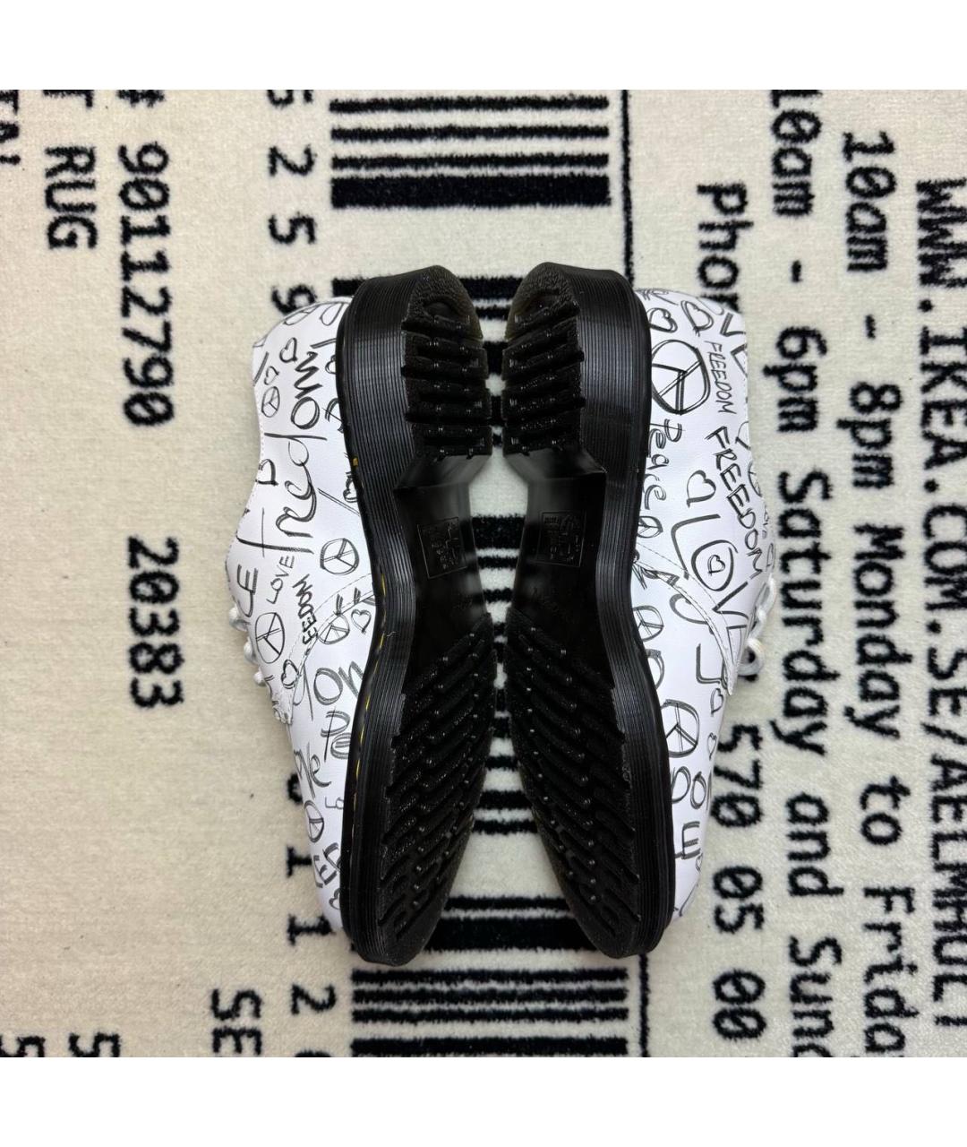 DR. MARTENS Туфли, фото 3