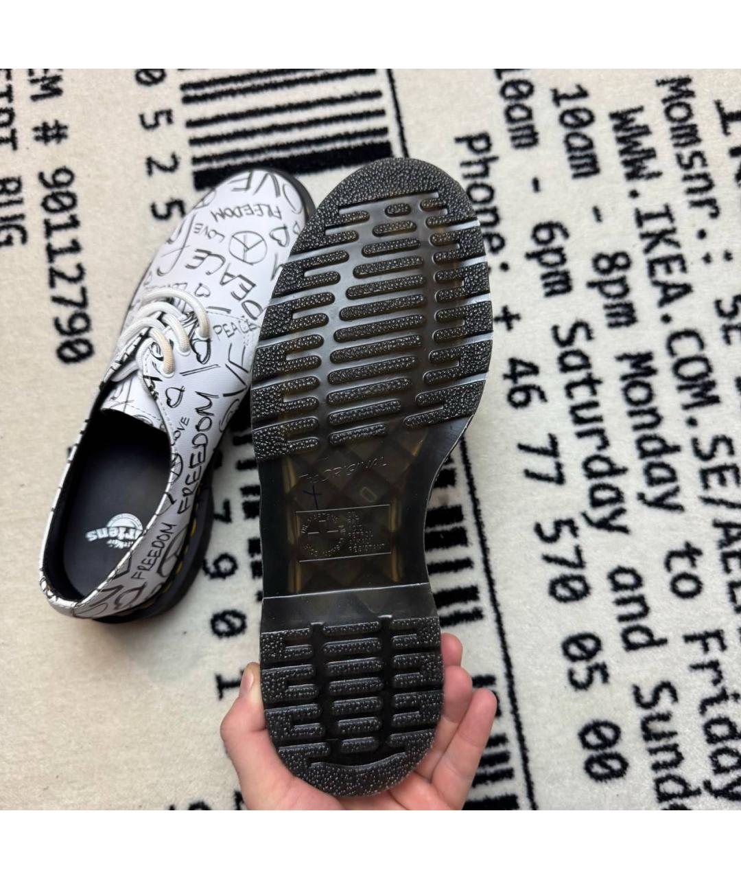 DR. MARTENS Туфли, фото 5