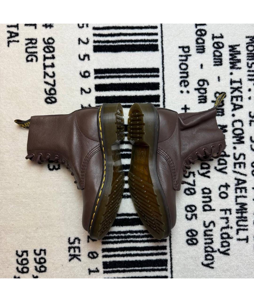 DR. MARTENS Ботинки, фото 3