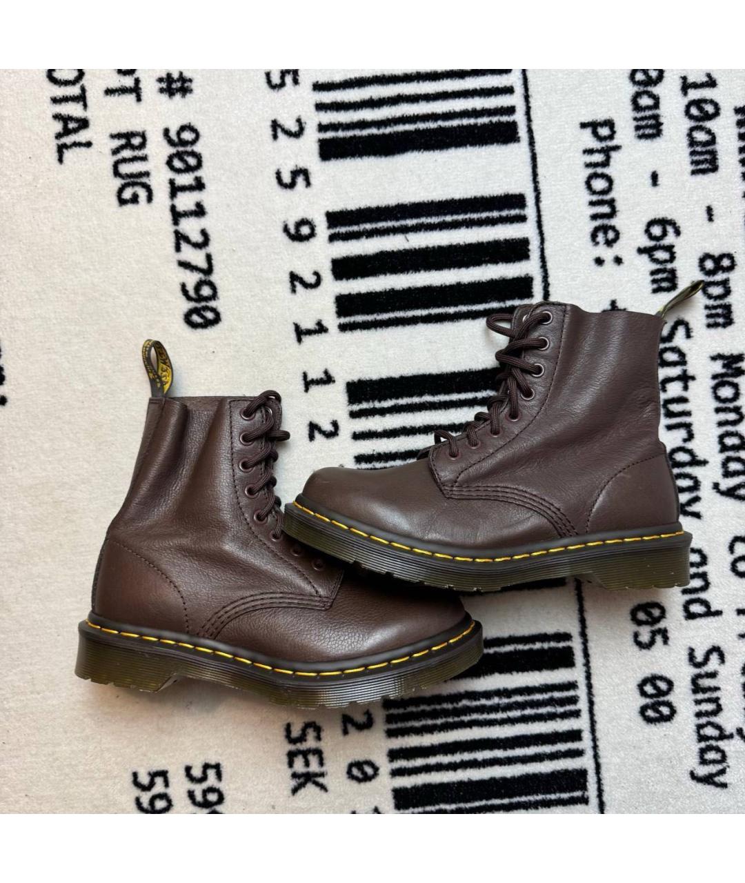 DR. MARTENS Ботинки, фото 6