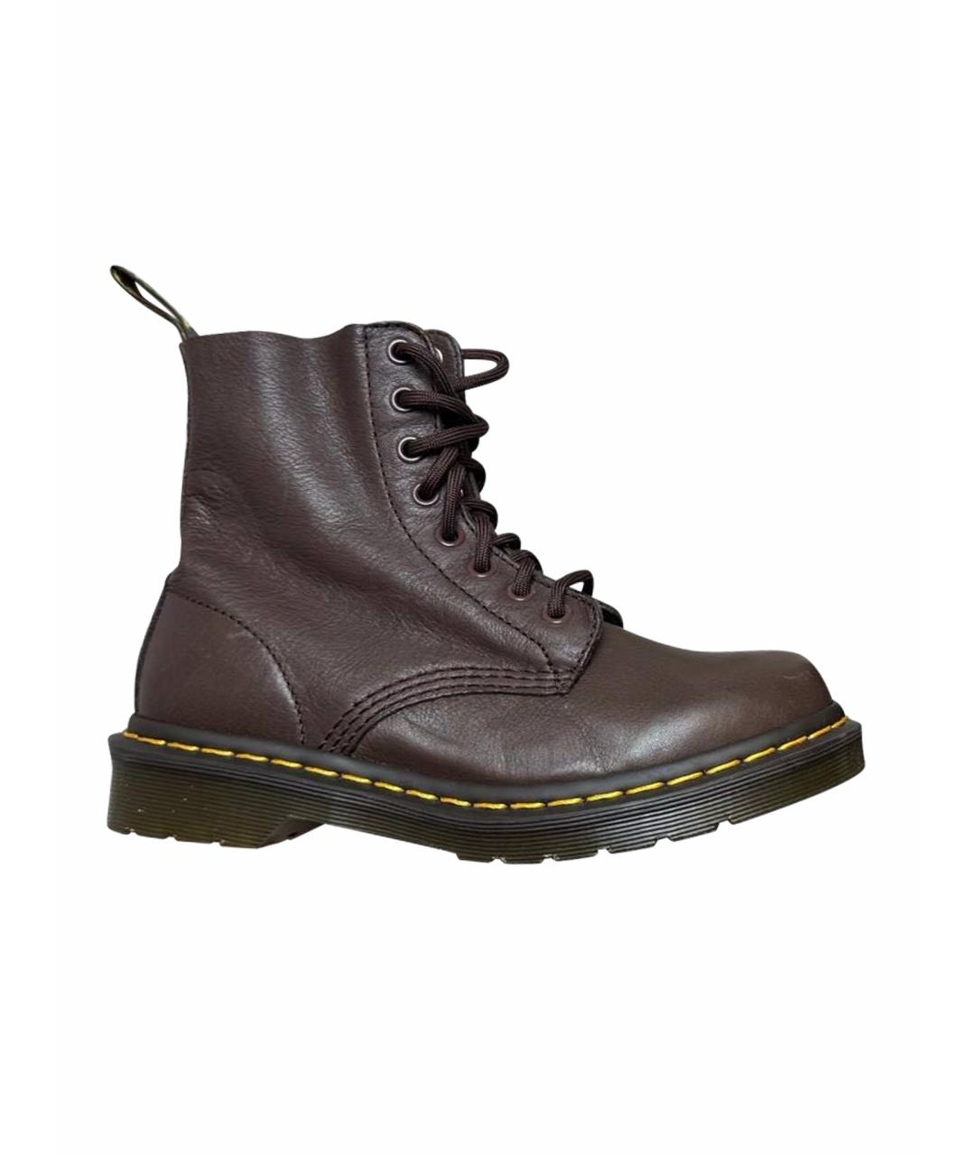 DR. MARTENS Ботинки, фото 1