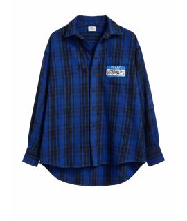 VETEMENTS Рубашка