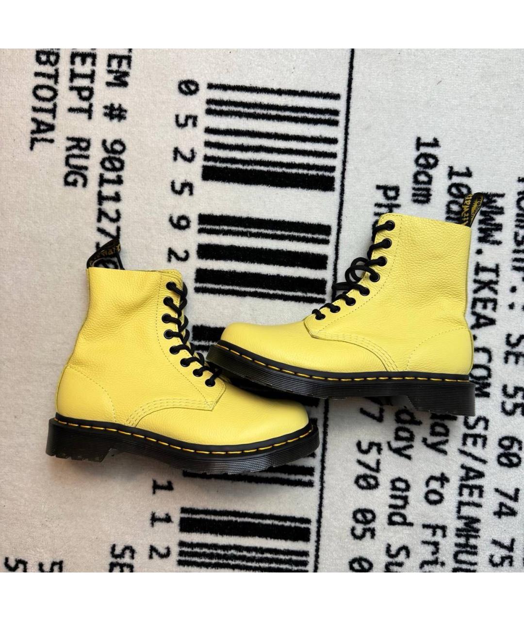 DR. MARTENS Ботинки, фото 6