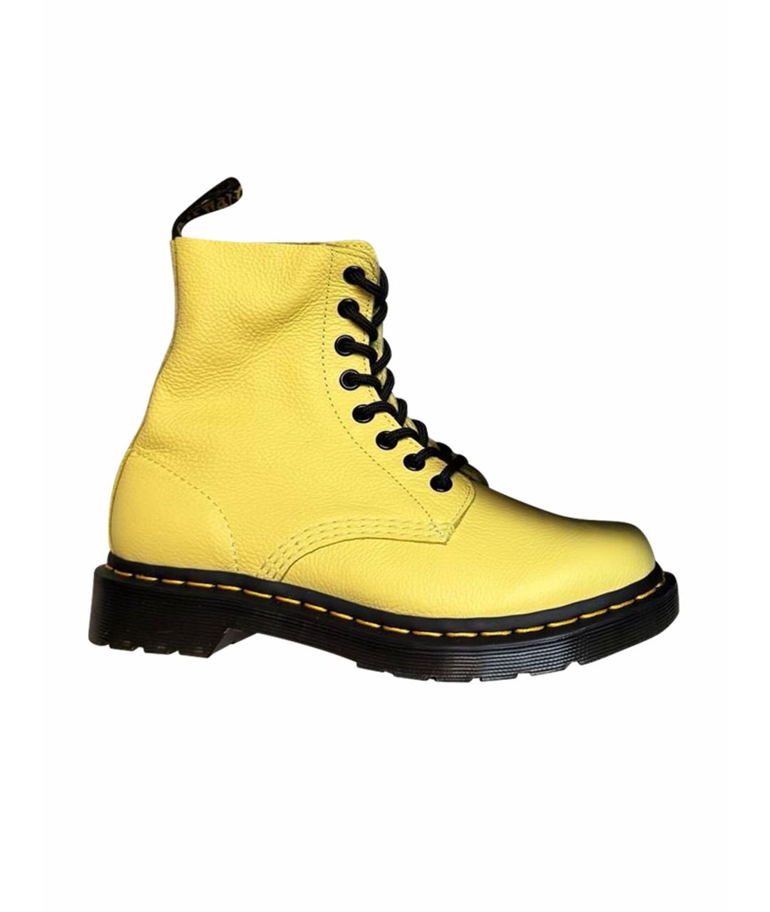 DR. MARTENS Ботинки, фото 1