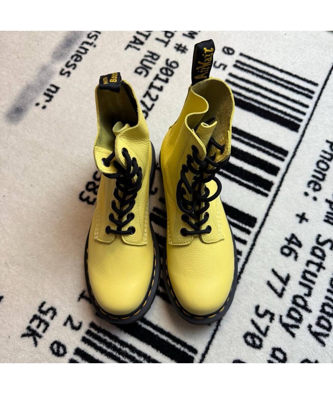 DR. MARTENS Ботинки, фото 2