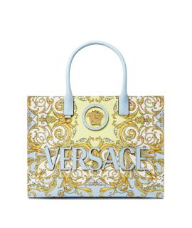 VERSACE Сумка тоут