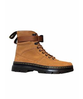 DR. MARTENS Высокие ботинки