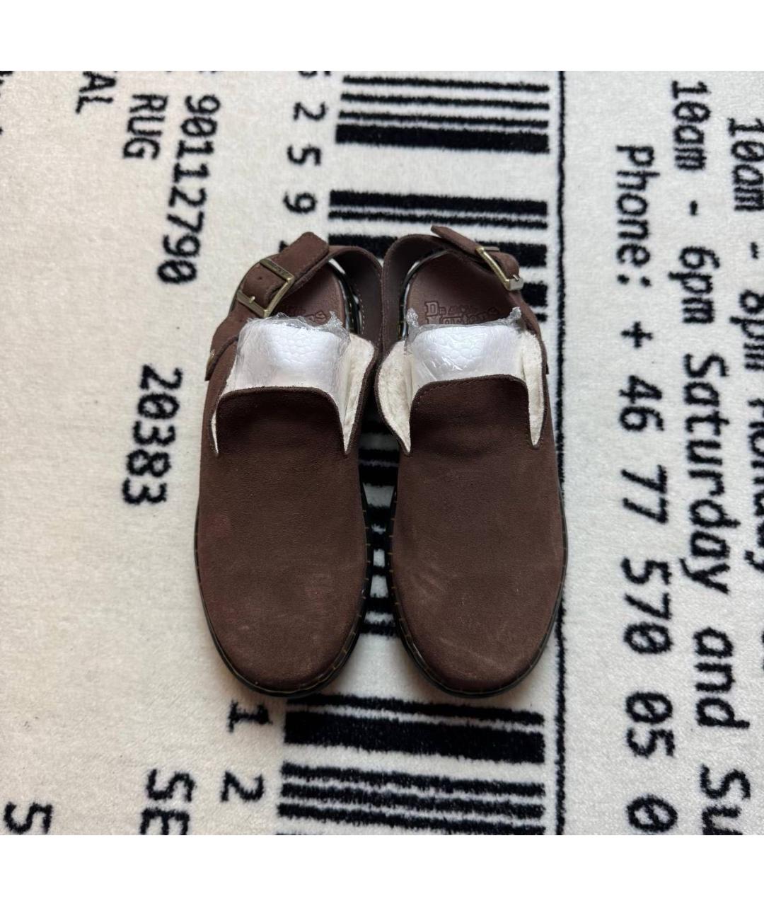 DR. MARTENS Мюли, фото 2