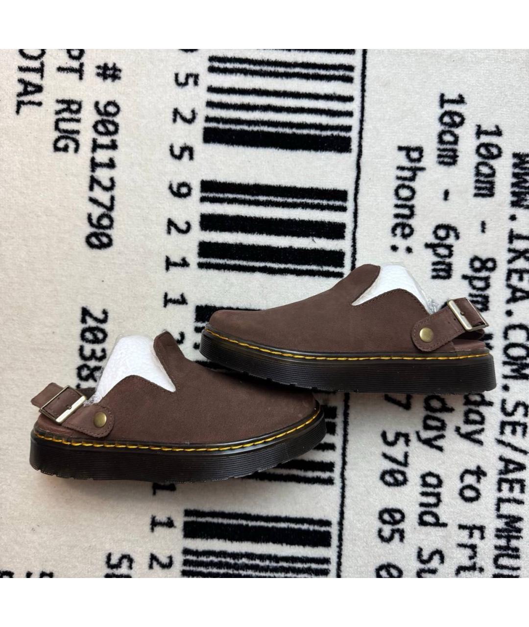 DR. MARTENS Мюли, фото 6