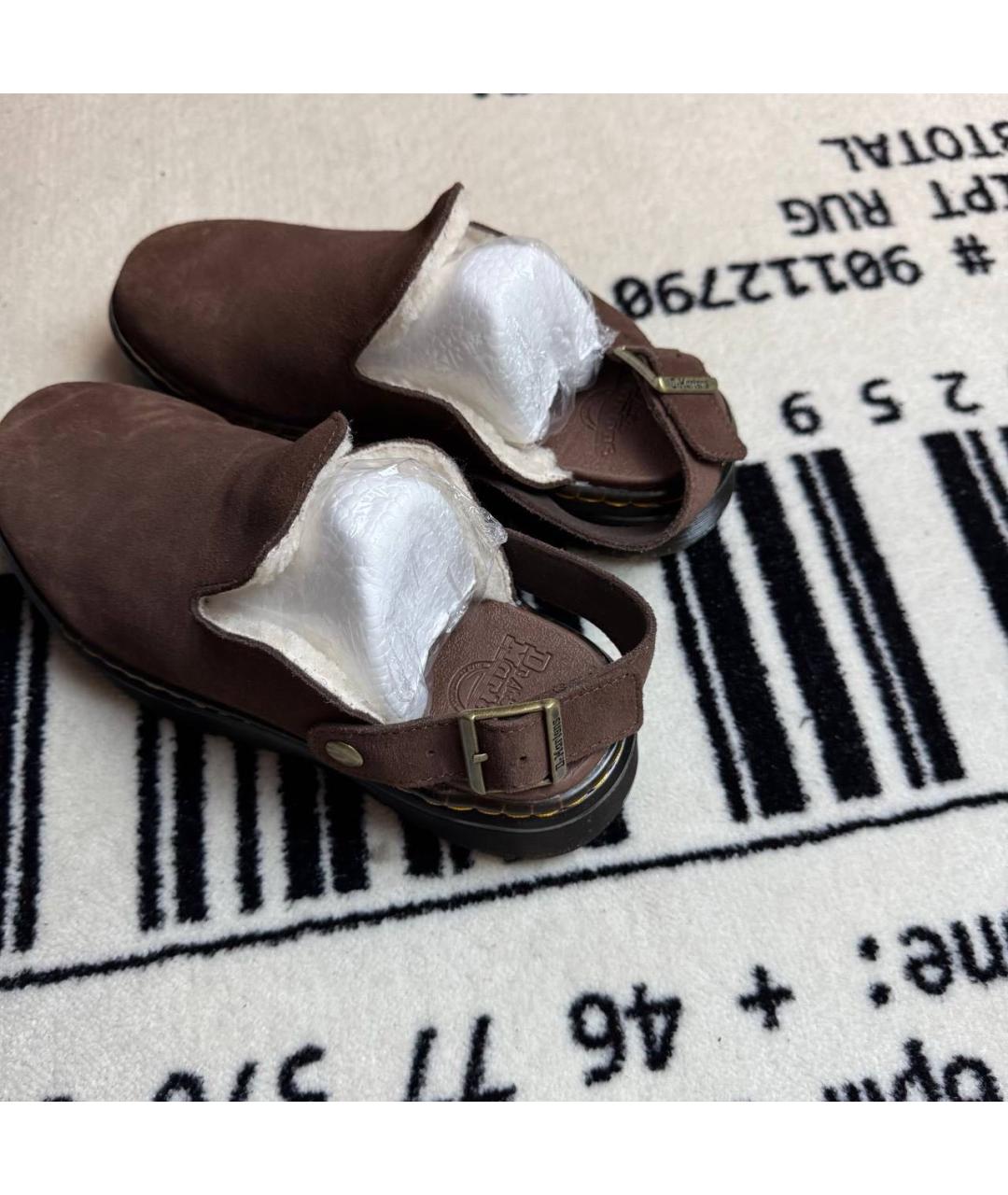 DR. MARTENS Мюли, фото 4