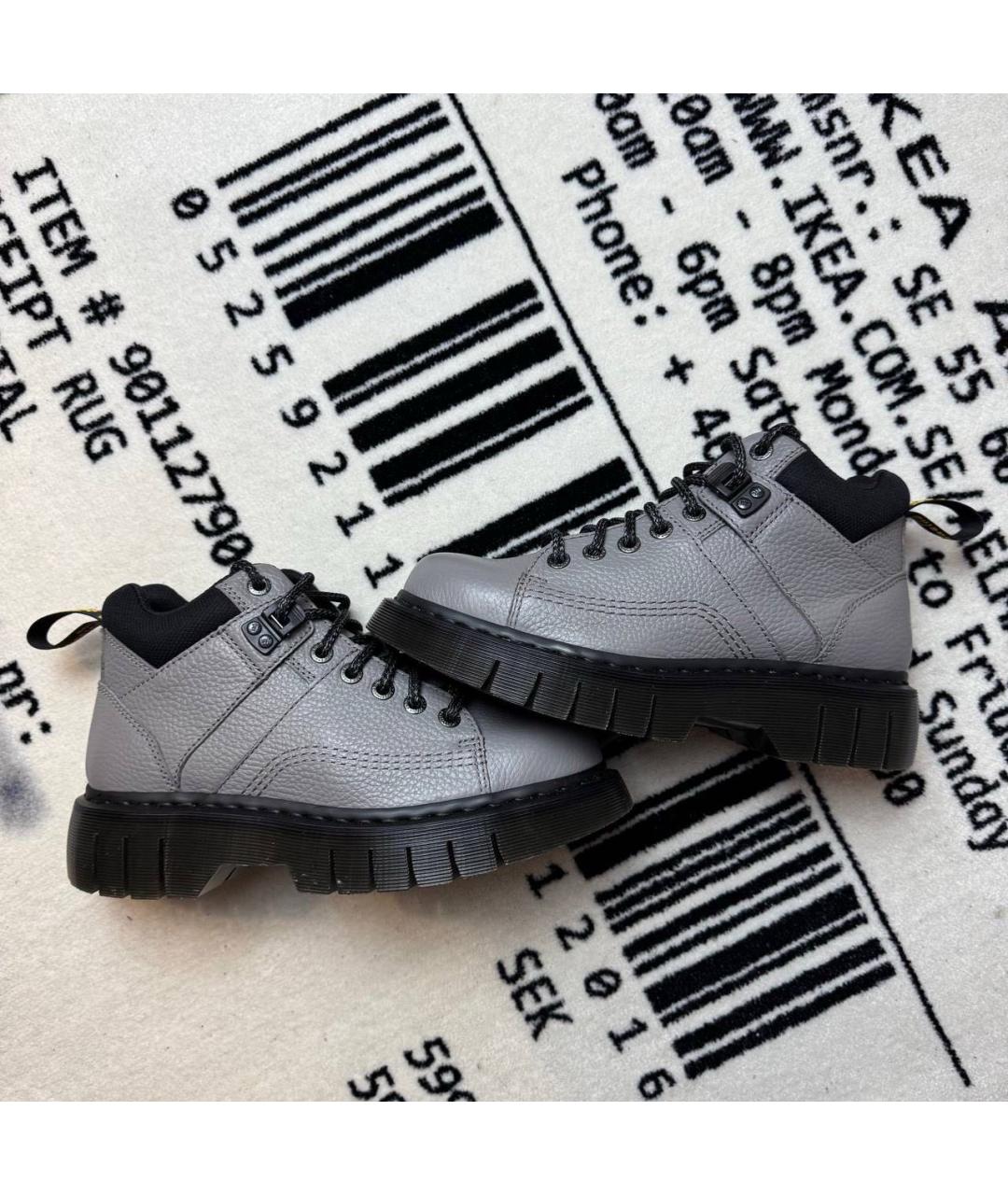 DR. MARTENS Высокие ботинки, фото 6