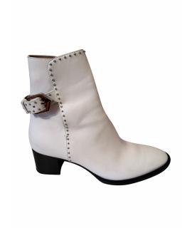 GIVENCHY Ботинки