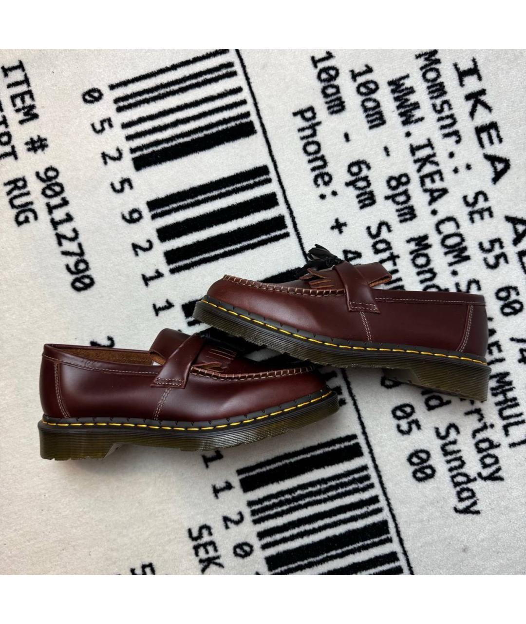 DR. MARTENS Лоферы, фото 6