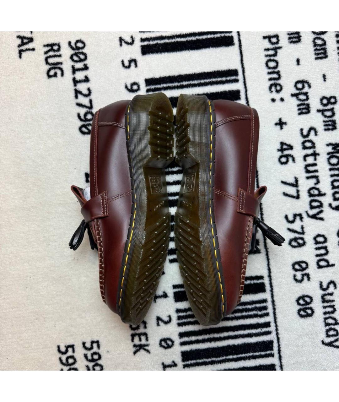 DR. MARTENS Лоферы, фото 3