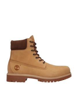TIMBERLAND Высокие ботинки