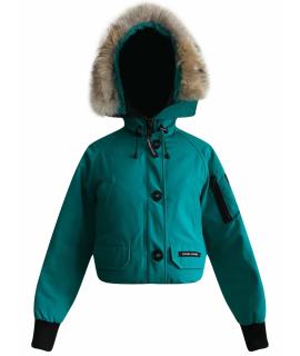 CANADA GOOSE Пуховик