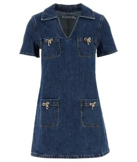 SELF-PORTRAIT Повседневное платье