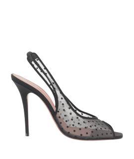 Amina Muaddi Туфли