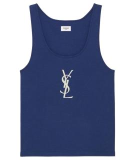 SAINT LAURENT Майка