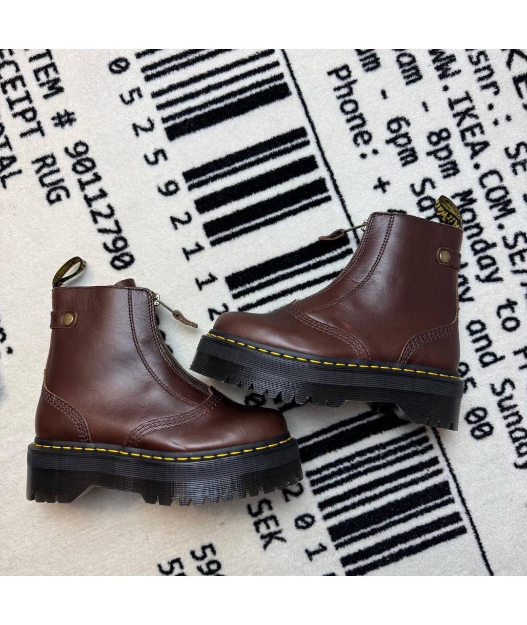 DR. MARTENS Ботинки, фото 6