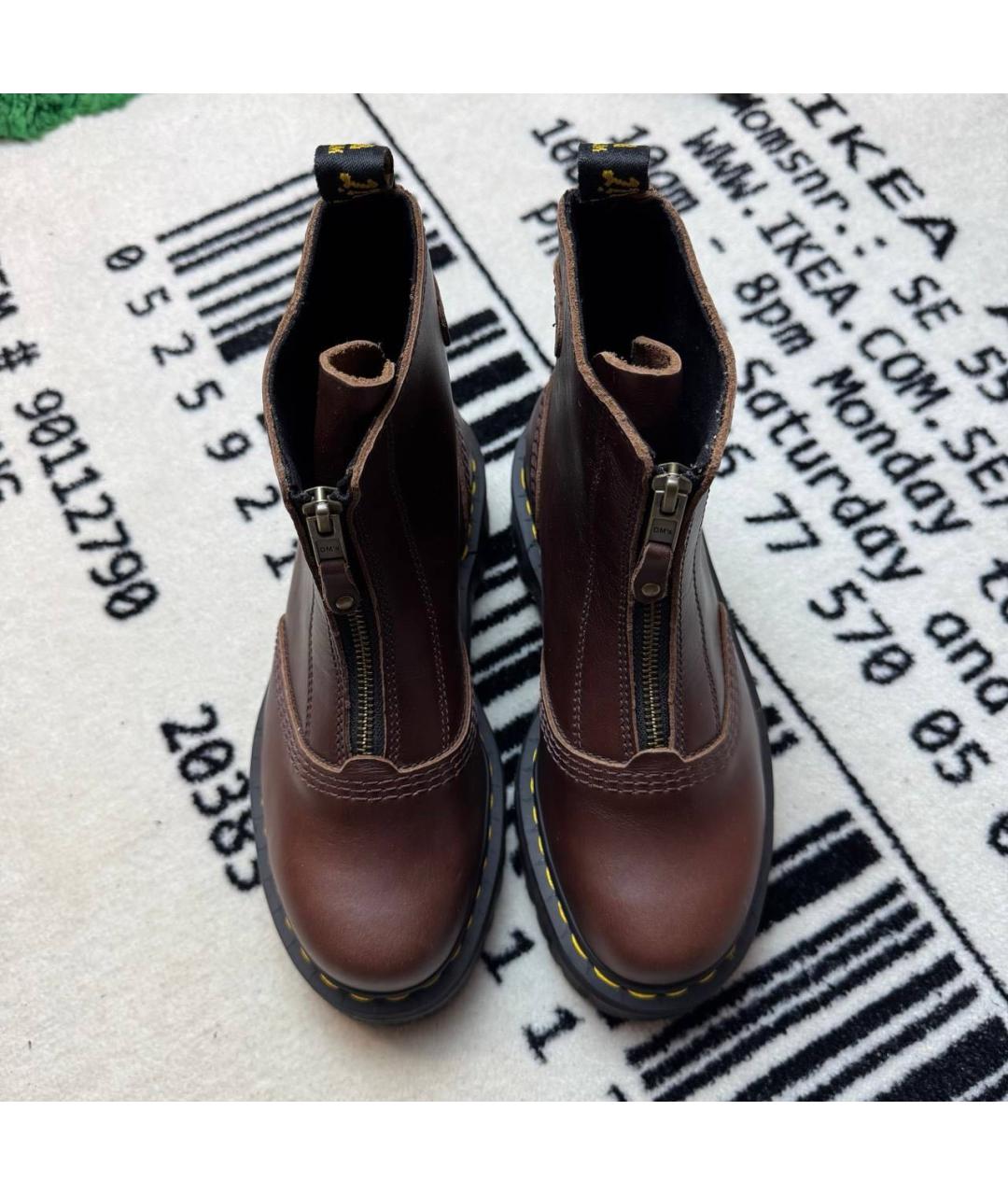 DR. MARTENS Ботинки, фото 2