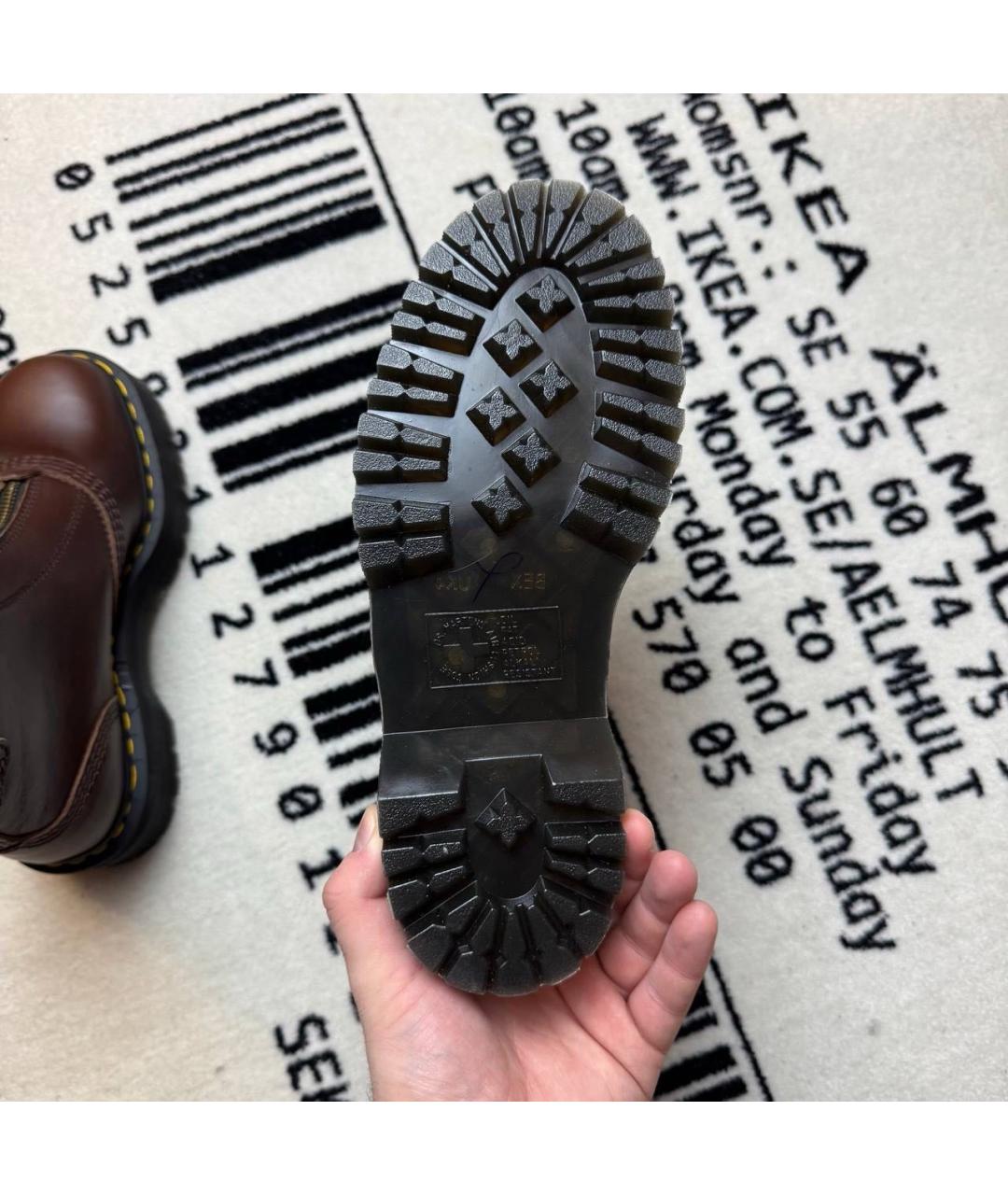 DR. MARTENS Ботинки, фото 5