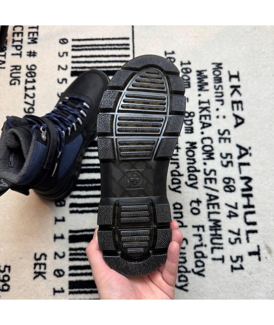 DR. MARTENS Высокие ботинки, фото 5