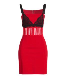 DOLCE&GABBANA Коктейльное платье