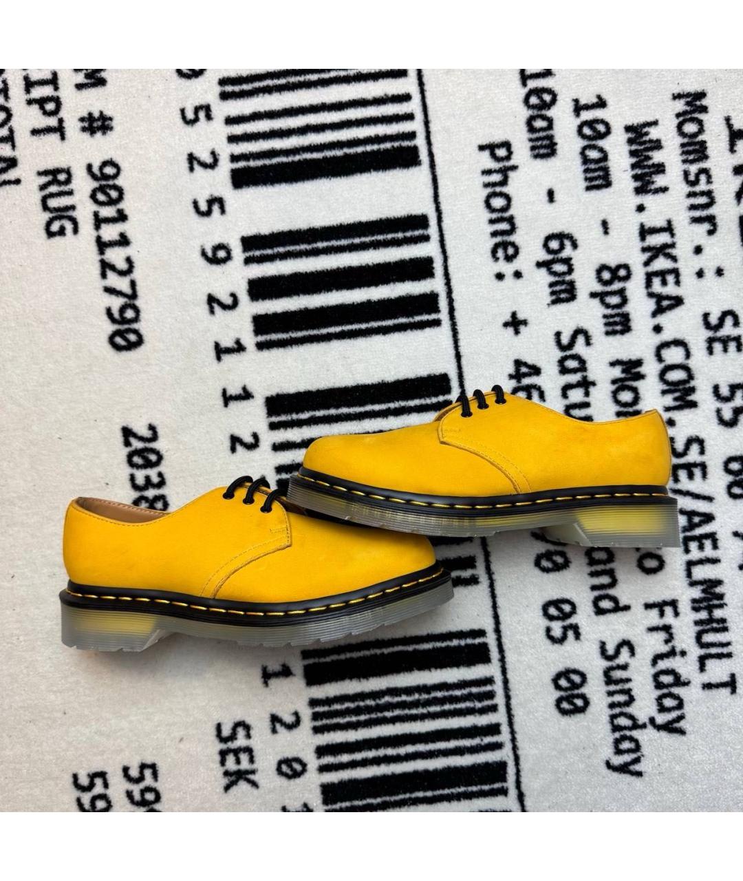 DR. MARTENS Лоферы, фото 6