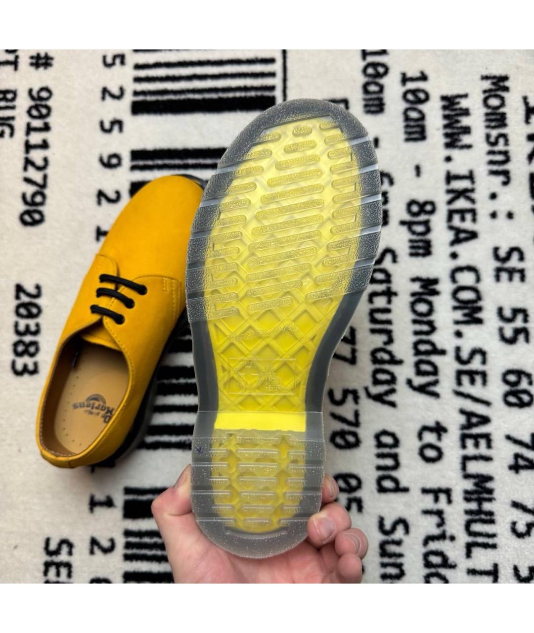 DR. MARTENS Лоферы, фото 5