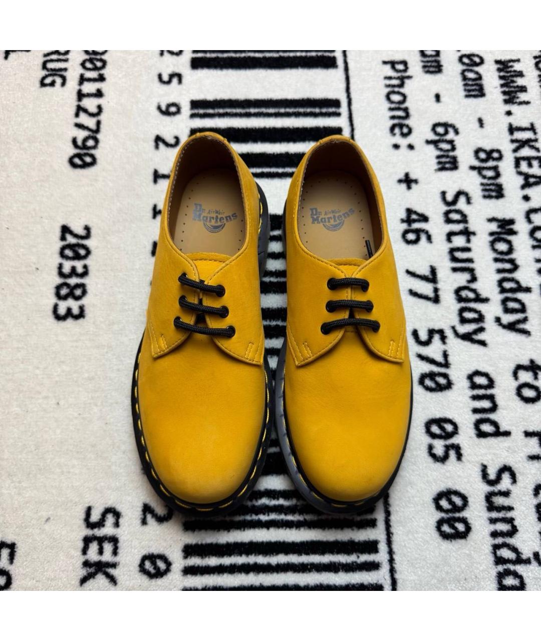 DR. MARTENS Лоферы, фото 2