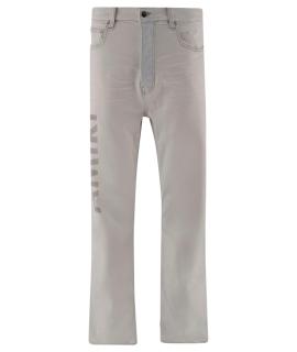 AMIRI Прямые джинсы