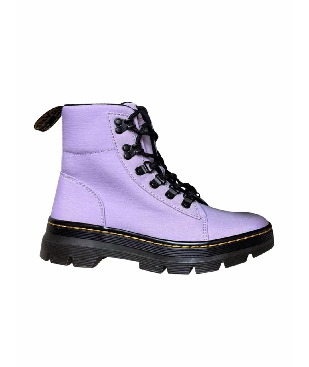 DR. MARTENS Ботинки, фото 1