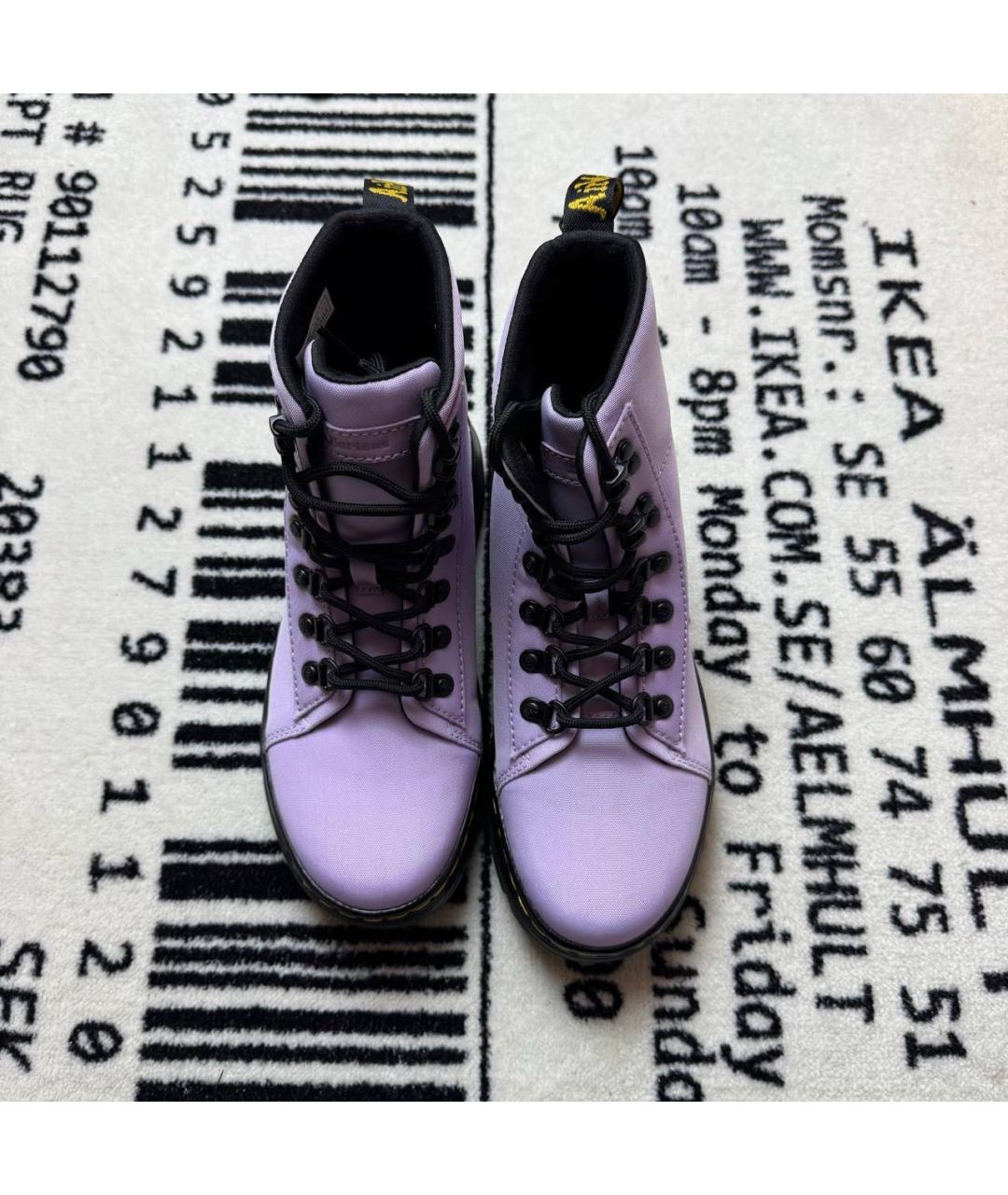 DR. MARTENS Ботинки, фото 2