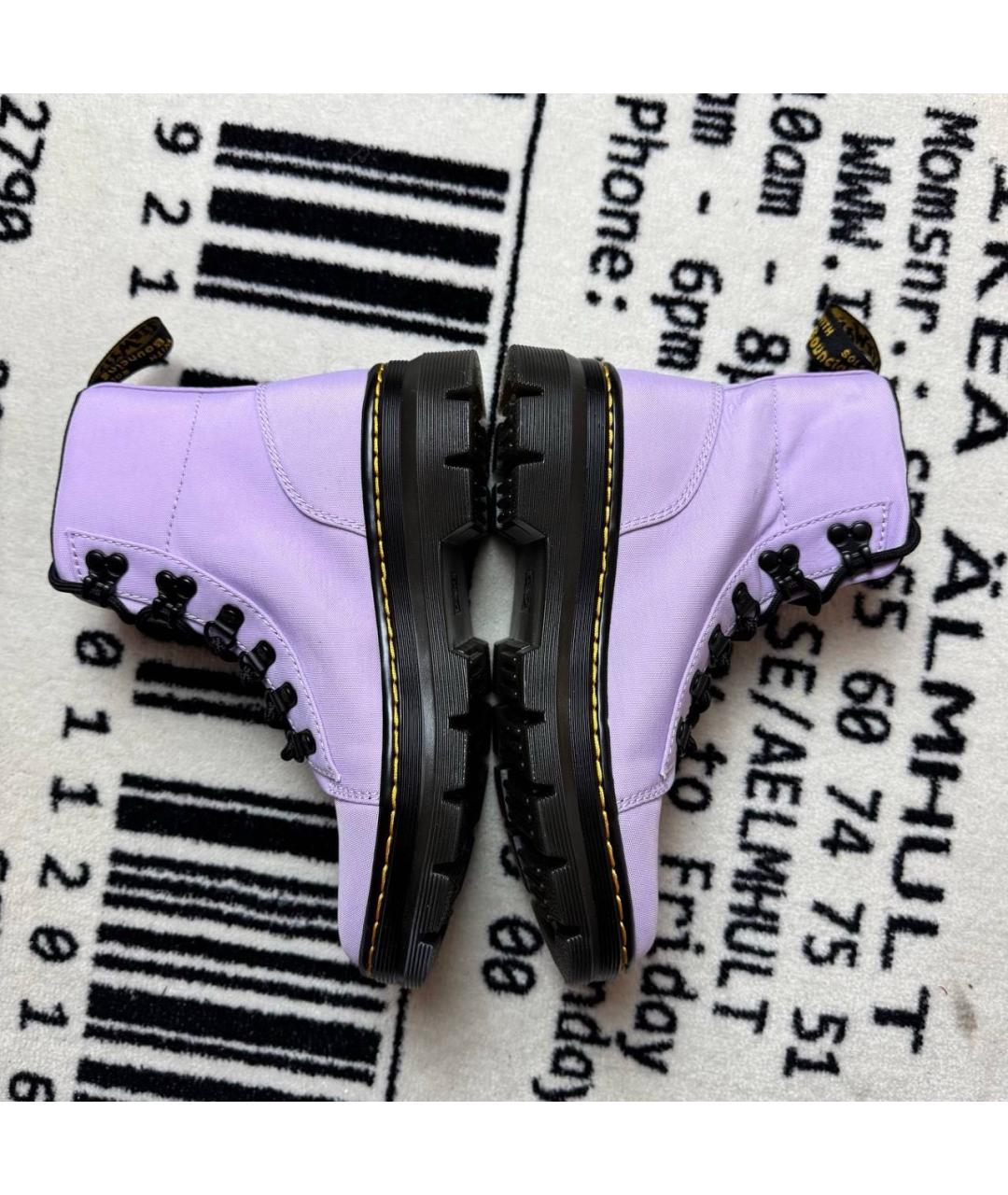 DR. MARTENS Ботинки, фото 3