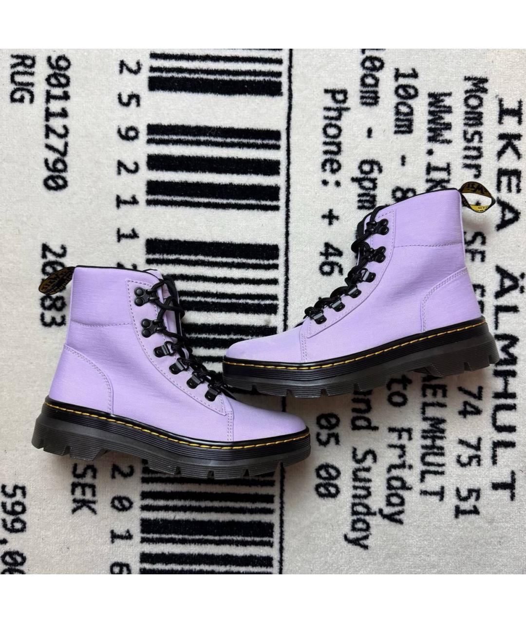 DR. MARTENS Ботинки, фото 6