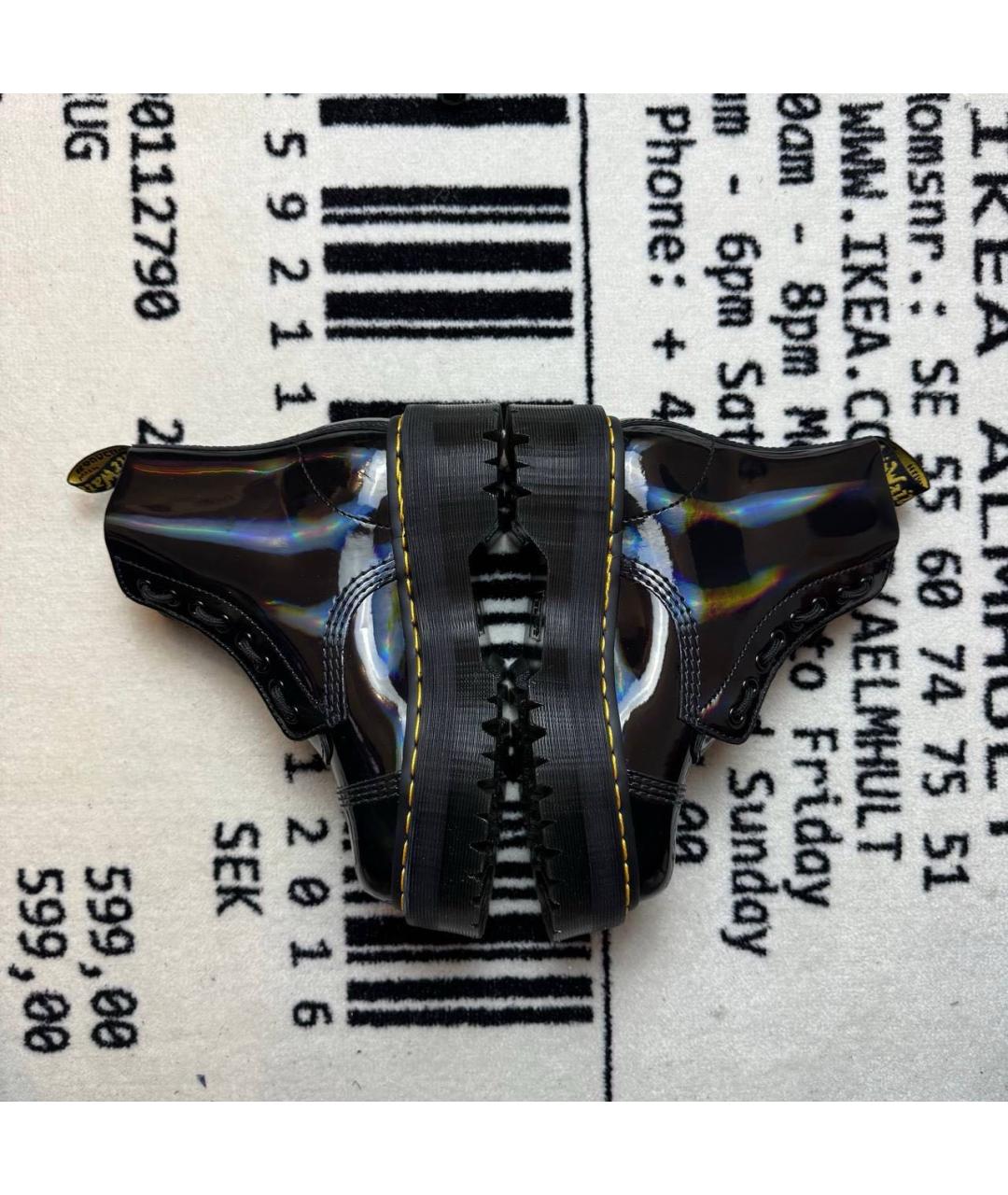 DR. MARTENS Ботинки, фото 3