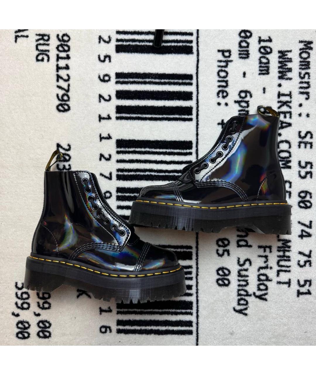 DR. MARTENS Ботинки, фото 6