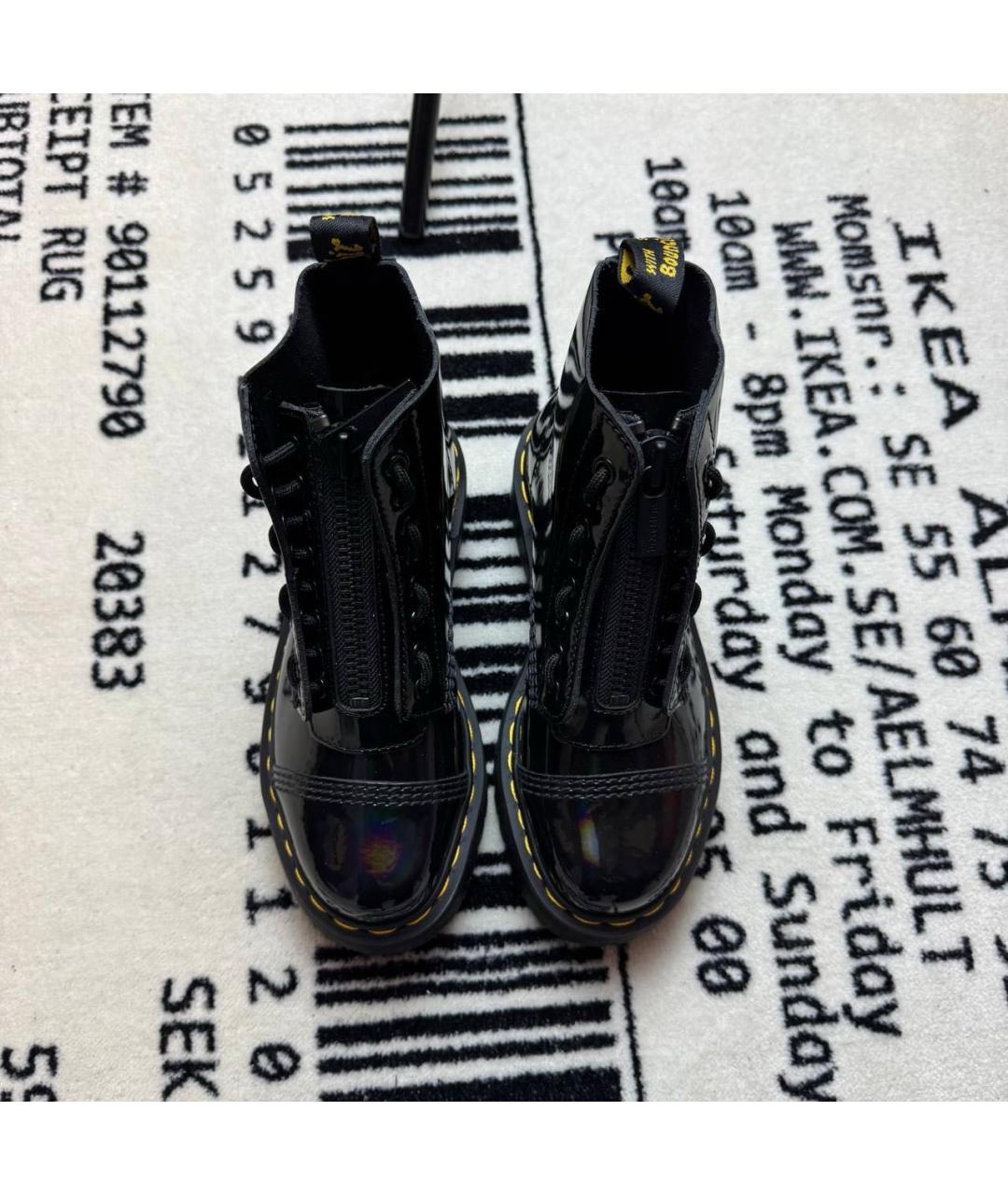 DR. MARTENS Ботинки, фото 2