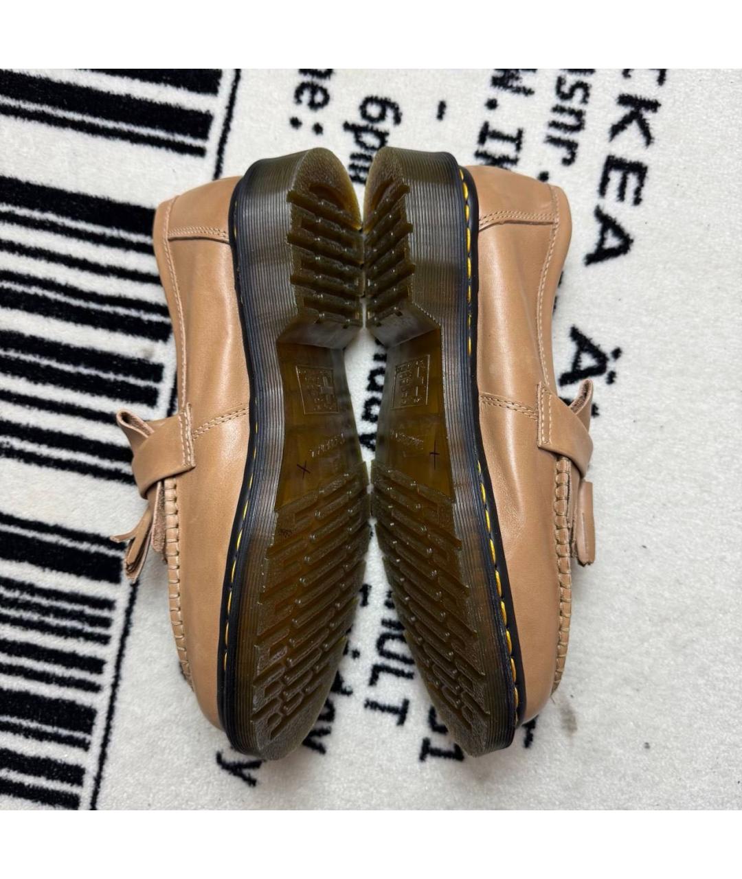 DR. MARTENS Лоферы, фото 3