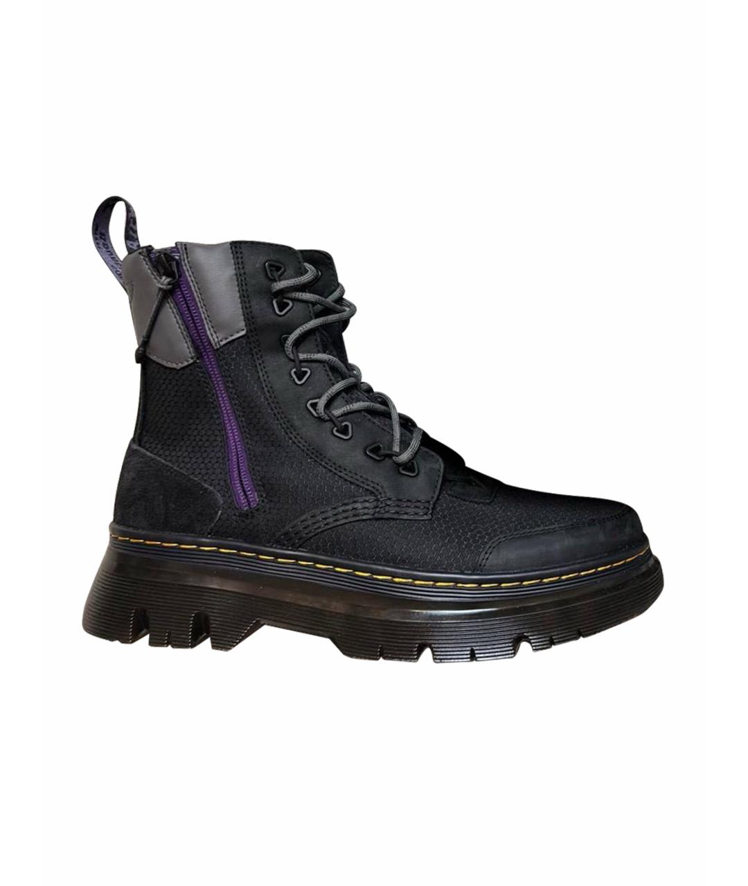 DR. MARTENS Высокие ботинки, фото 1