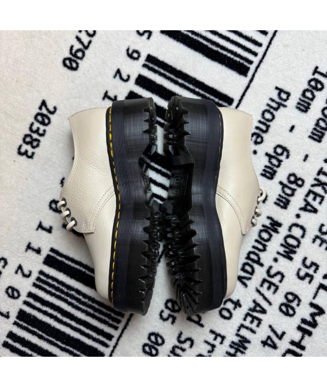 DR. MARTENS Ботинки, фото 3