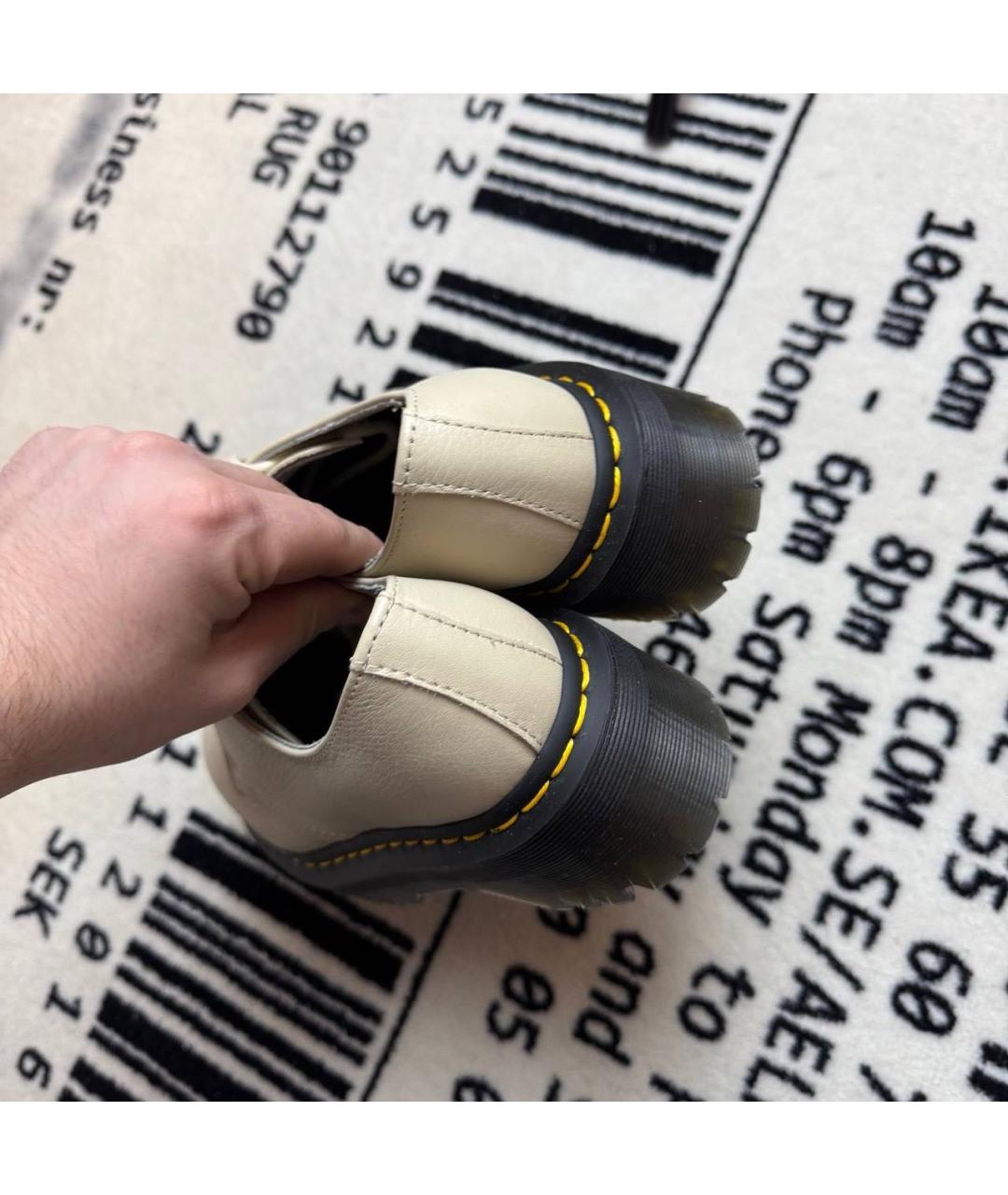 DR. MARTENS Ботинки, фото 4